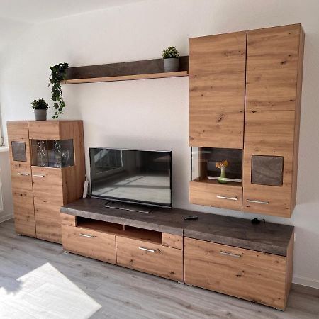 Grosszuegige 3 Zkb Mit 80M² Lägenhet Wilhelmshaven Exteriör bild