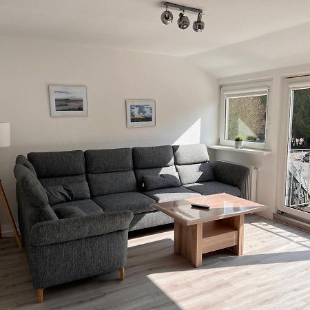 Grosszuegige 3 Zkb Mit 80M² Lägenhet Wilhelmshaven Exteriör bild